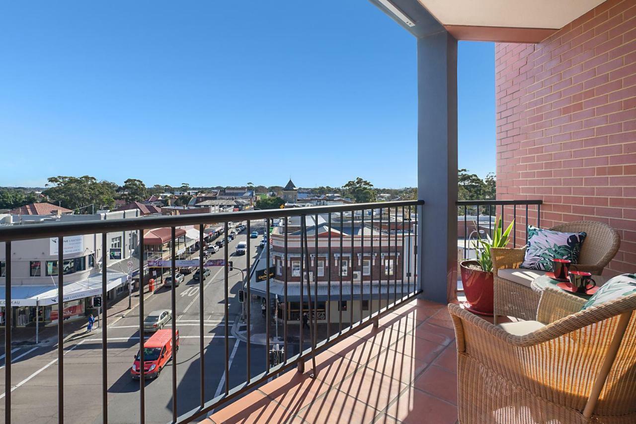 BEAU MONDE APARTMENTS NEWCASTLE BOULEVARD APARTMENTS NEWCASTLE